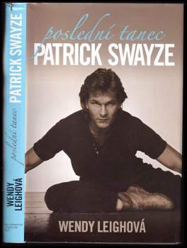 Patrick Swayze