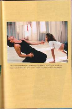 Wendy Leigh: Patrick Swayze