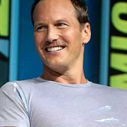 Patrick Wilson