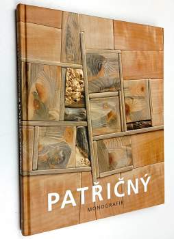 Patřičný