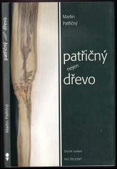 Patřičný nejen dřevo