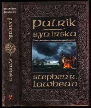 Patrik, syn Irska