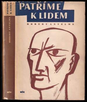 Patříme k lidem