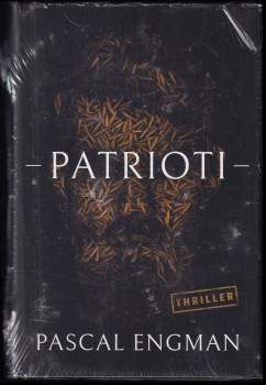 Pascal Engman: Patrioti