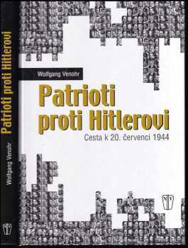 Patrioti proti Hitlerovi