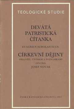 Patristická čítanka