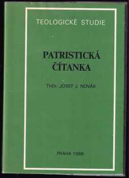 Patristická čítanka