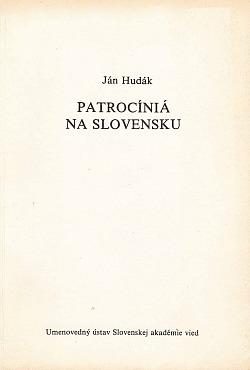 Patrocíniá na Slovensku
