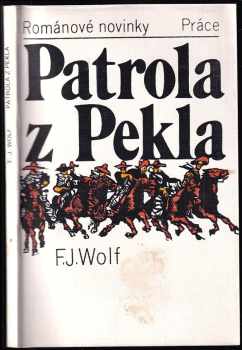 Patrola z Pekla