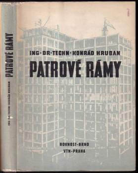 Patrové rámy