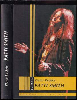 Patti Smith
