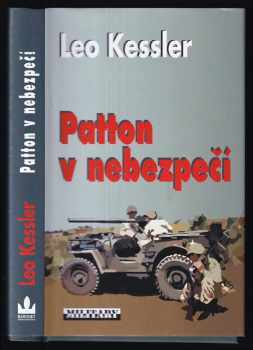 Leo Kessler: Patton v nebezpečí