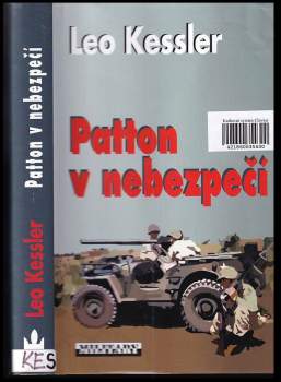 Patton v nebezpečí