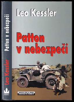Leo Kessler: Patton v nebezpečí