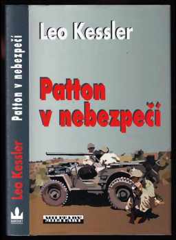 Patton v nebezpečí