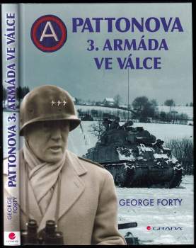 Pattonova 3. armáda ve válce
