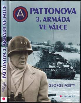 Pattonova 3. armáda ve válce