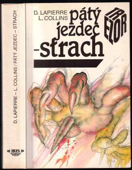 Pátý jezdec - strach