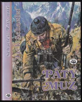 Jack Schaefer: Pátý muž