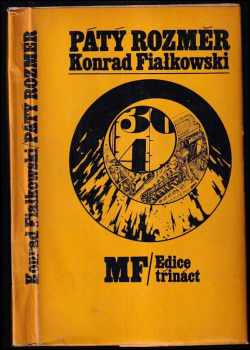 Konrad Fiałkowski: Pátý rozměr