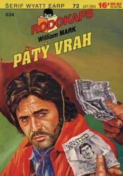 William Mark: Pátý vrah