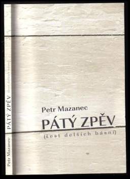 Pátý zpěv