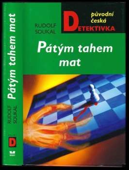 Pátým tahem mat