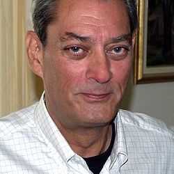 Paul Auster