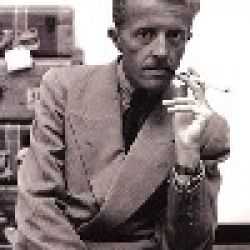 Paul Bowles