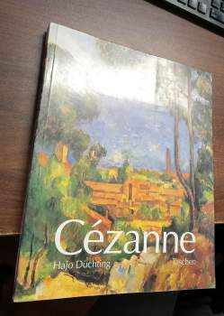 Paul Cézanne (1839-1906) - Nature into Art