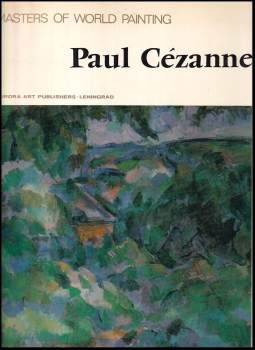Paul Cézanne
