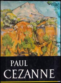 Paul Cezanne
