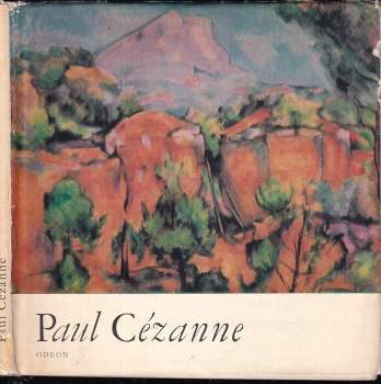 Miroslav Míčko: Paul Cézanne