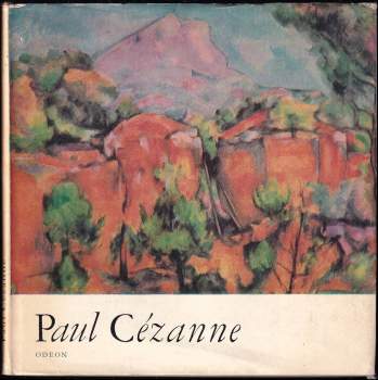 Miroslav Míčko: Paul Cézanne