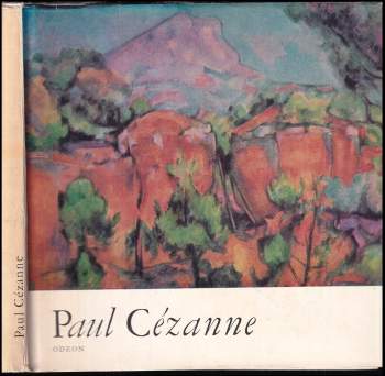 Miroslav Míčko: Paul Cézanne