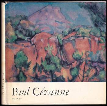 Miroslav Míčko: Paul Cézanne