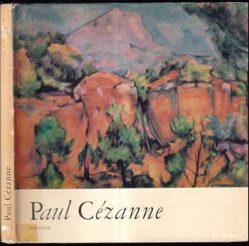 Miroslav Míčko: Paul Cézanne