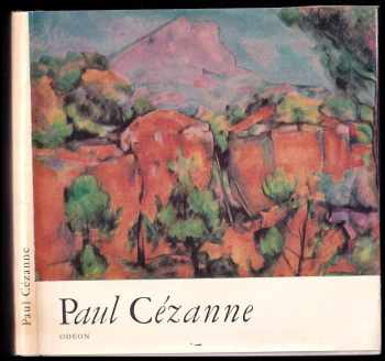 Paul Cézanne - Miroslav Míčko (1970, Odeon) - ID: 158880