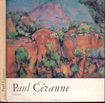 Miroslav Míčko: Paul Cézanne