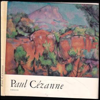 Miroslav Míčko: Paul Cézanne