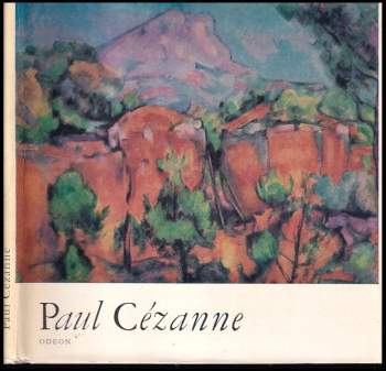 Miroslav Míčko: Paul Cézanne