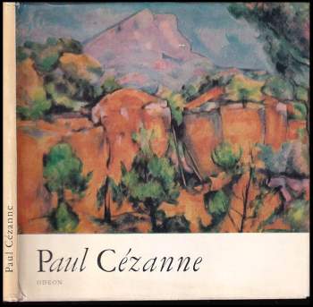 Miroslav Míčko: Paul Cézanne