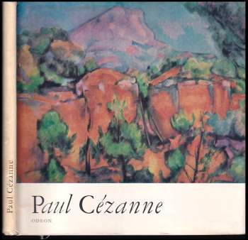 Miroslav Míčko: Paul Cézanne