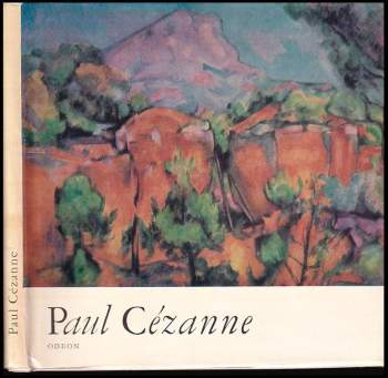 Miroslav Míčko: Paul Cézanne