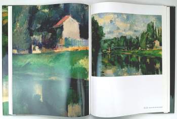 Paul Cézanne: Paul Cezanne