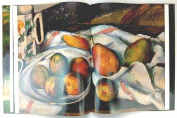 Paul Cézanne: Paul Cezanne