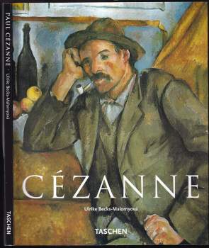 Ulrike Becks-Malorny: Paul Cézanne