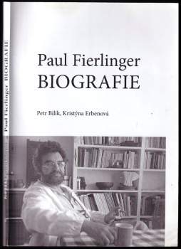 Petr Bilík: Paul Fierlinger