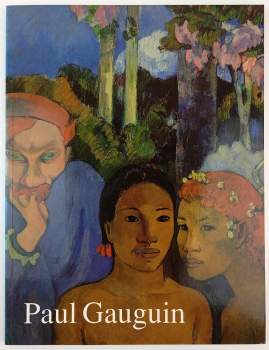 Paul Gauguin 1848-1903