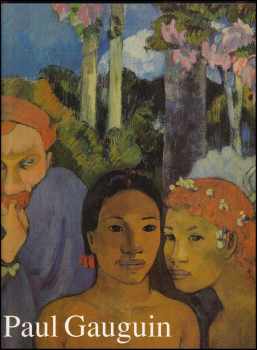 Paul Gauguin 1848-1903